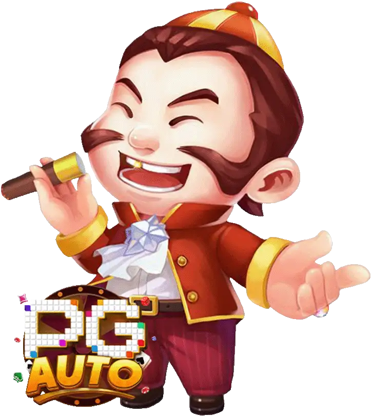 ทางเข้า สล็อต pgauto